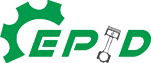 EPID Diesel Engine Parts