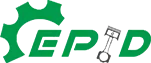 EPID Diesel Engine Parts