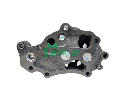 YC4108Q Oil Pump Component (3)