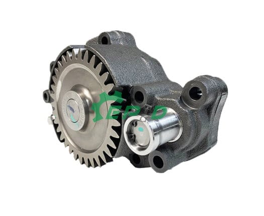 YC4108Q Oil Pump Component