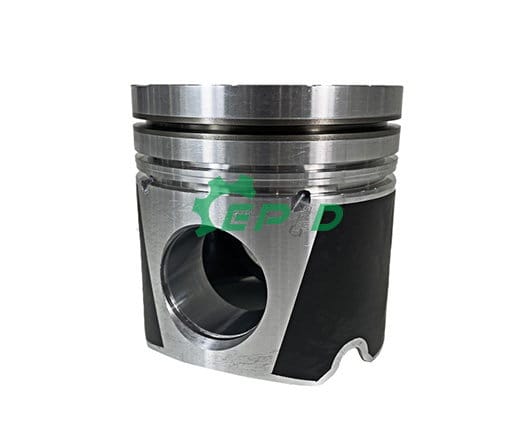 weichai piston and rings