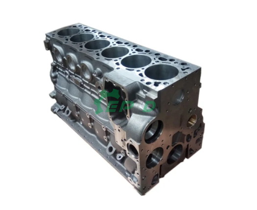 Enhance Your Engine’s Performance: A Comprehensive Guide to Cummins Cylinder Blocks